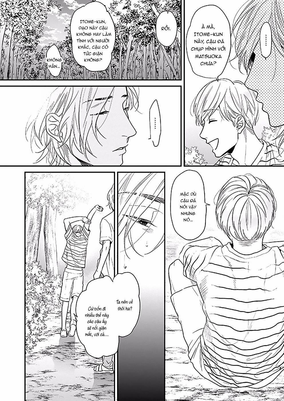 Câu Lạc Bộ Nhiếp Ảnh 9.1 trang 15