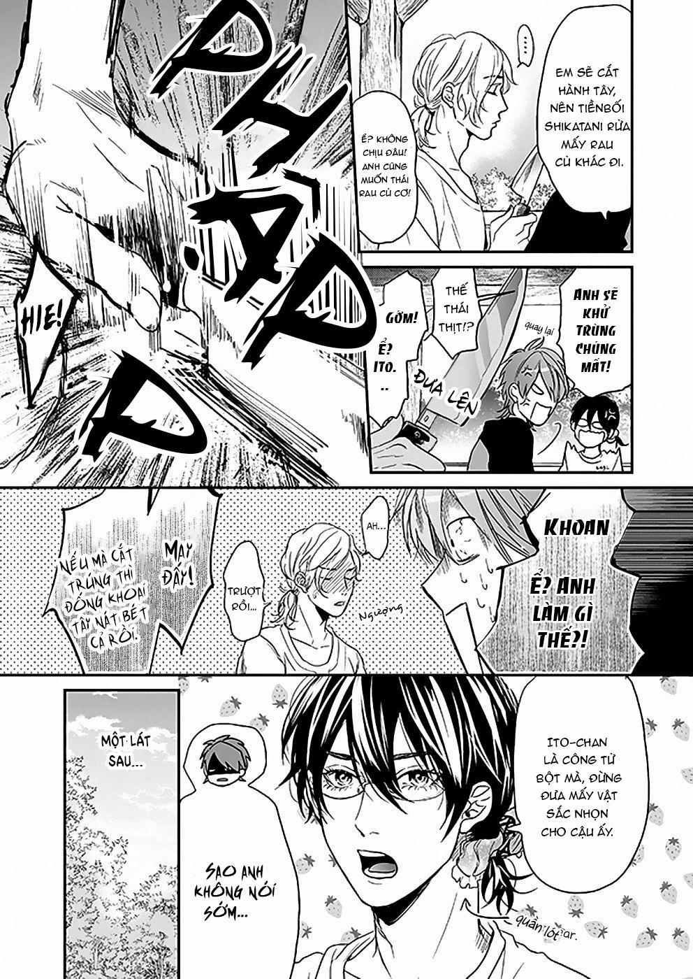 Câu Lạc Bộ Nhiếp Ảnh 9.1 trang 2