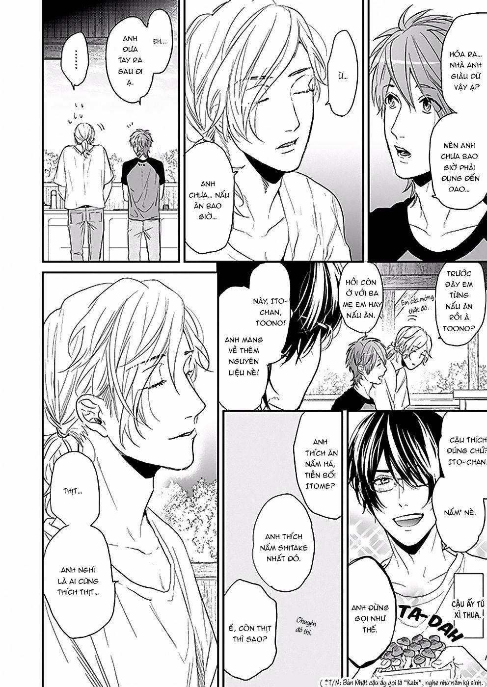 Câu Lạc Bộ Nhiếp Ảnh 9.1 trang 3