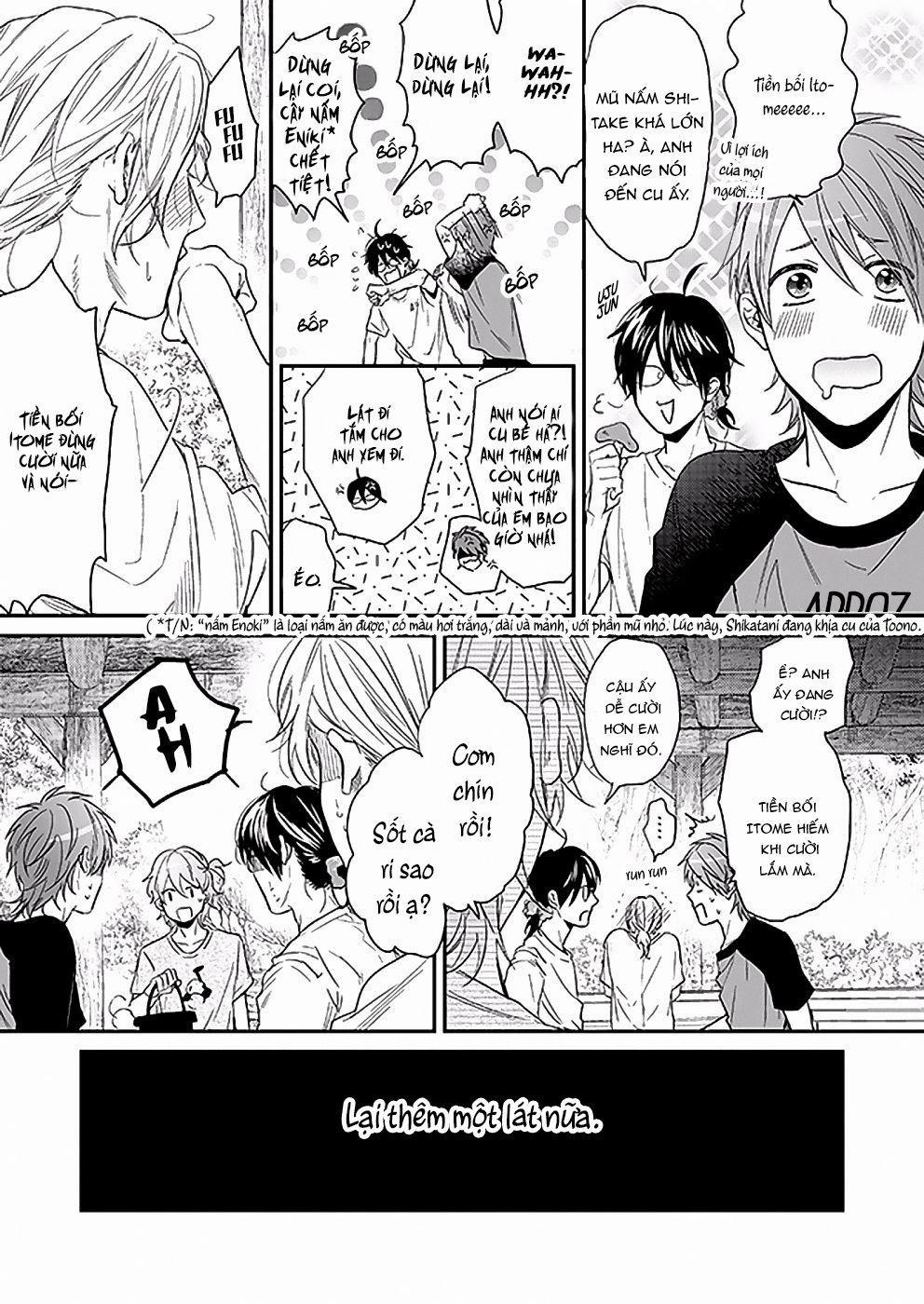 Câu Lạc Bộ Nhiếp Ảnh 9.1 trang 4