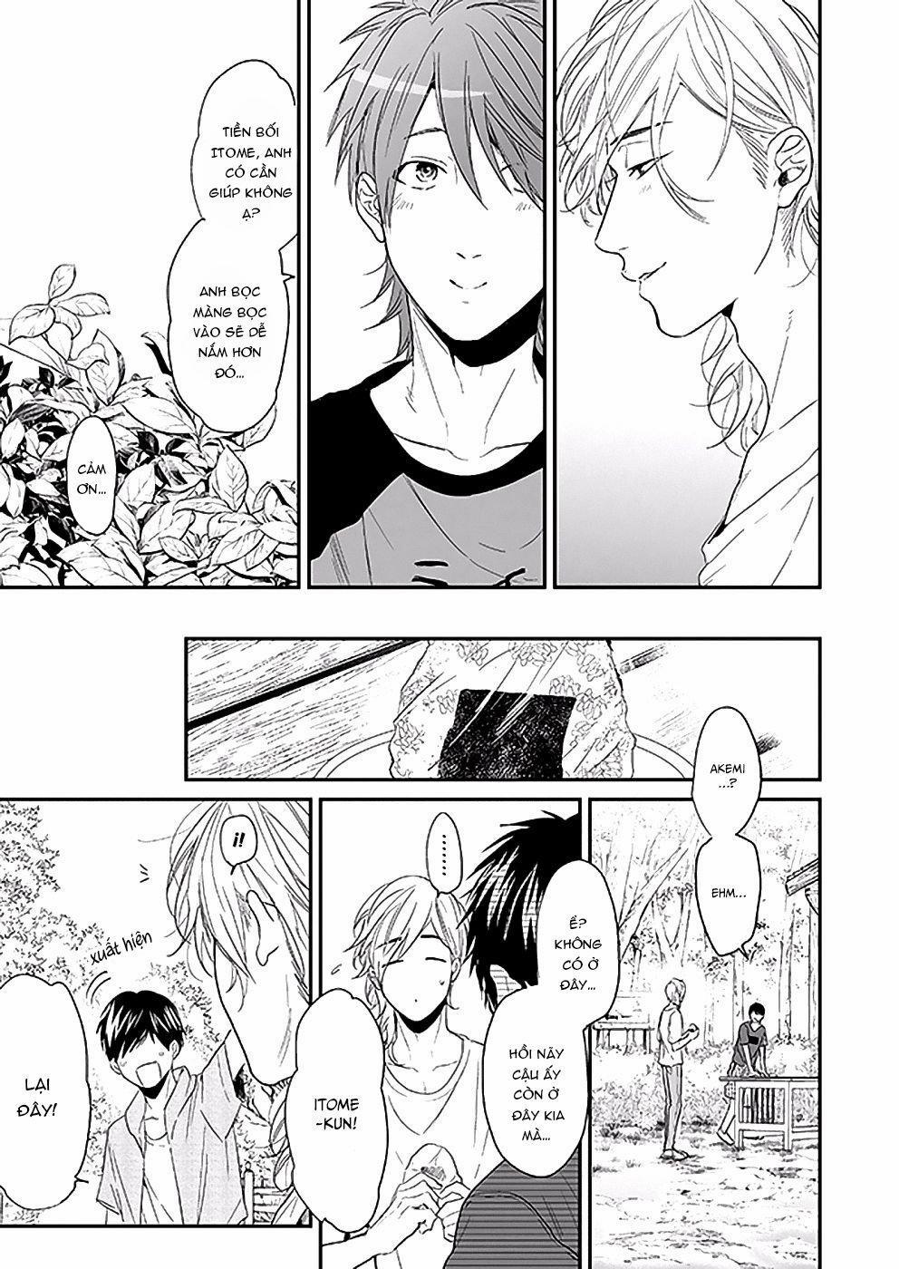 Câu Lạc Bộ Nhiếp Ảnh 9.1 trang 6