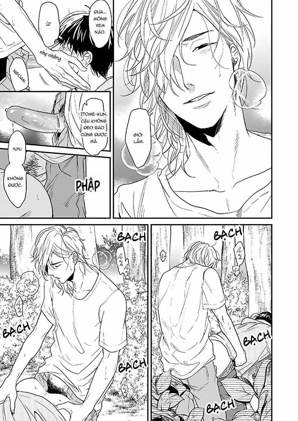 Câu Lạc Bộ Nhiếp Ảnh 9.1 trang 8