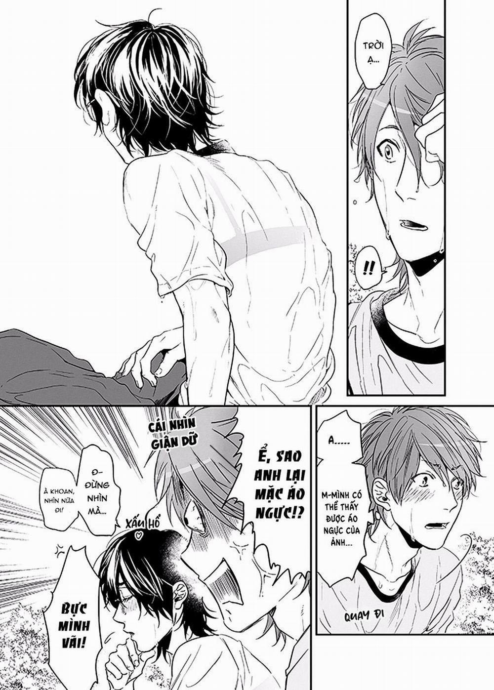 Câu Lạc Bộ Nhiếp Ảnh 9 trang 14