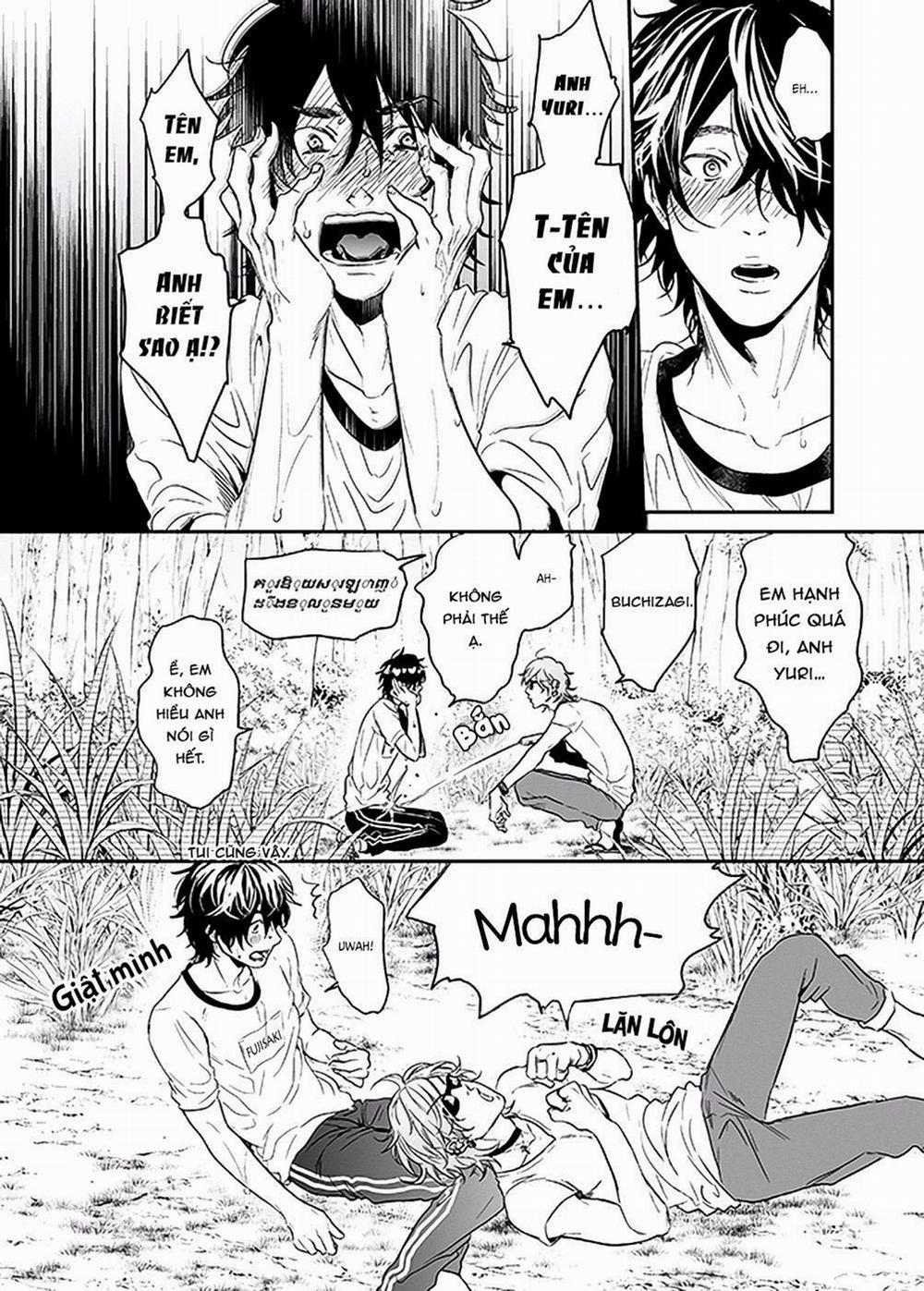 Câu Lạc Bộ Nhiếp Ảnh 9 trang 16