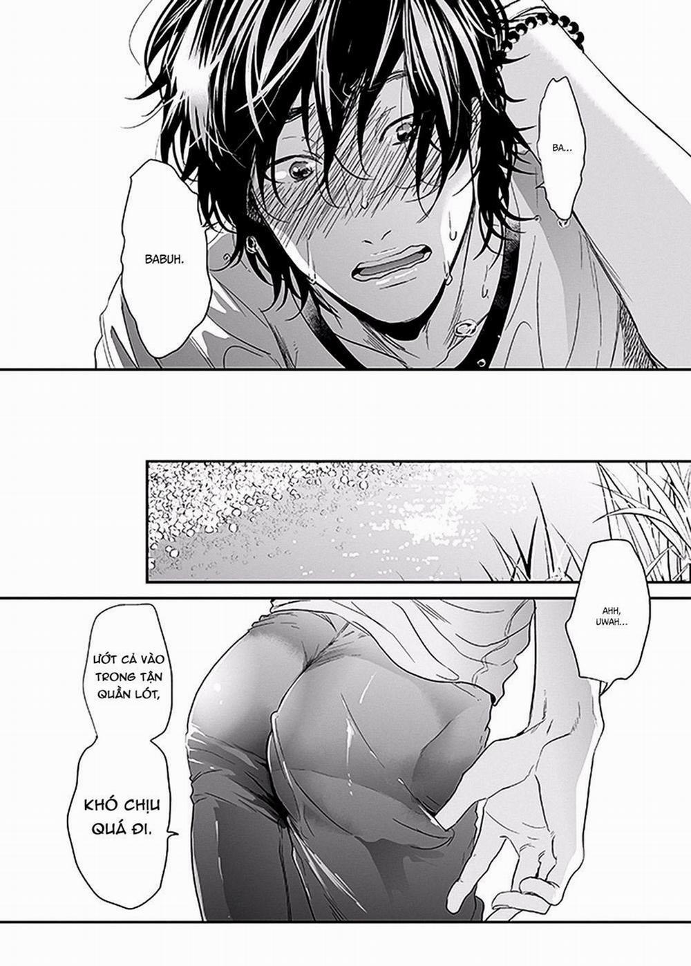 Câu Lạc Bộ Nhiếp Ảnh 9 trang 18