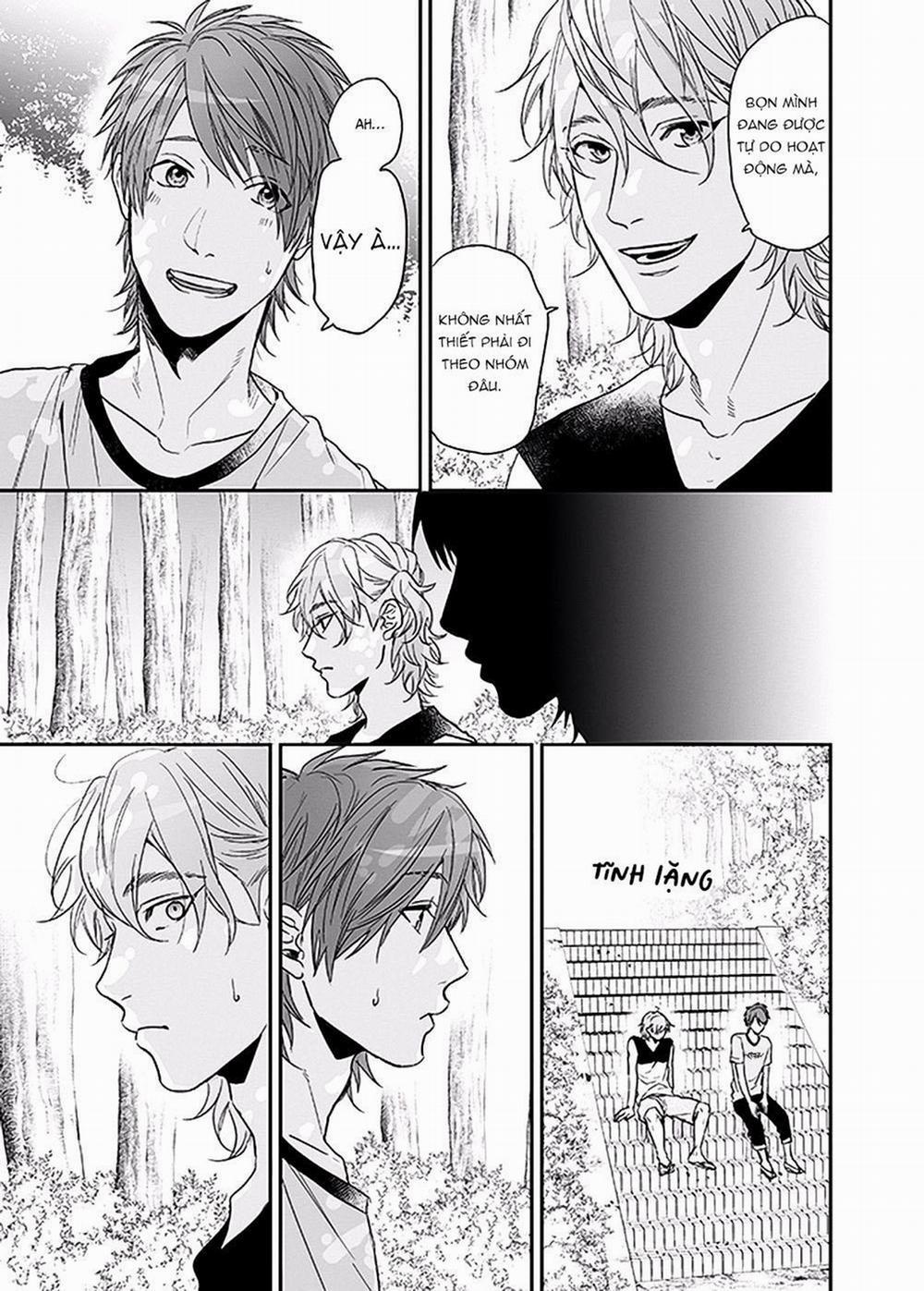 Câu Lạc Bộ Nhiếp Ảnh 9 trang 25