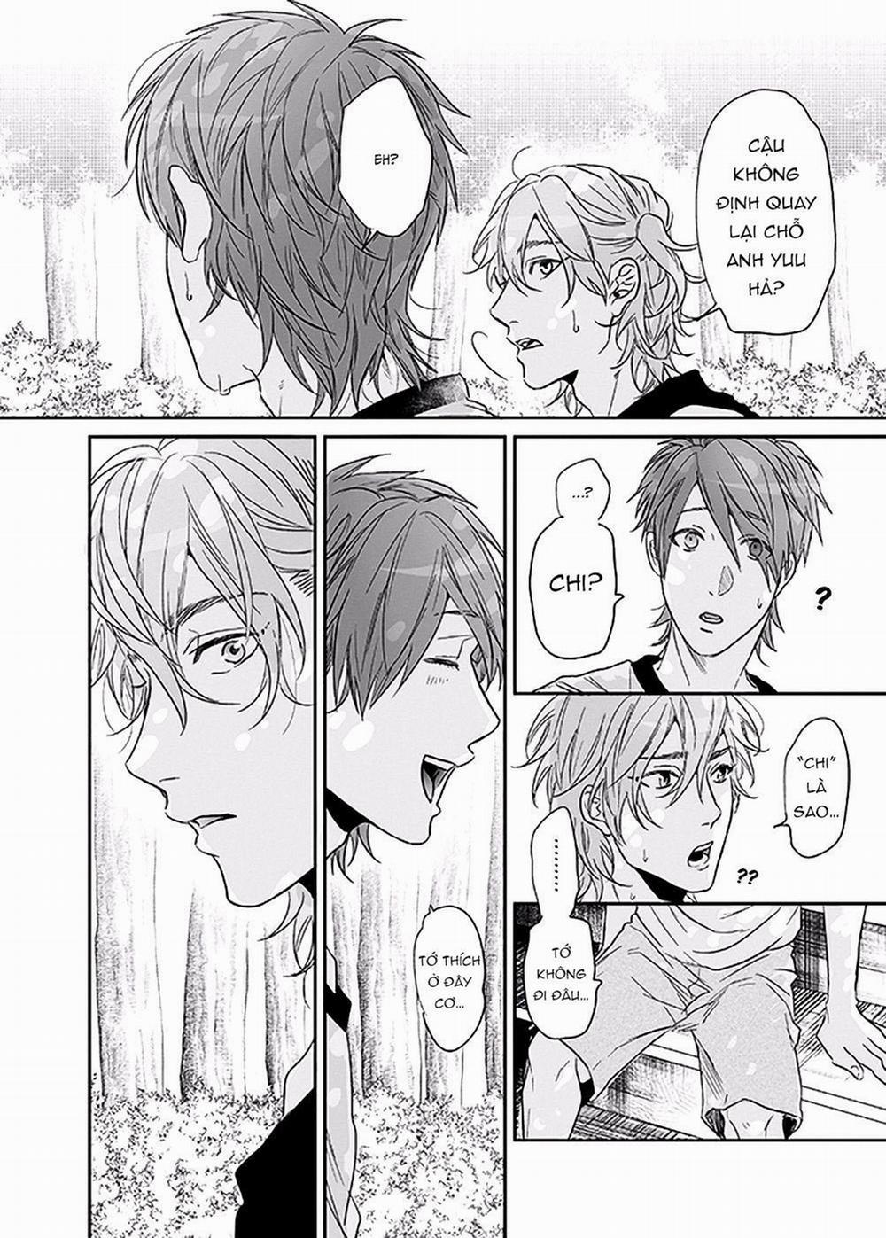 Câu Lạc Bộ Nhiếp Ảnh 9 trang 26