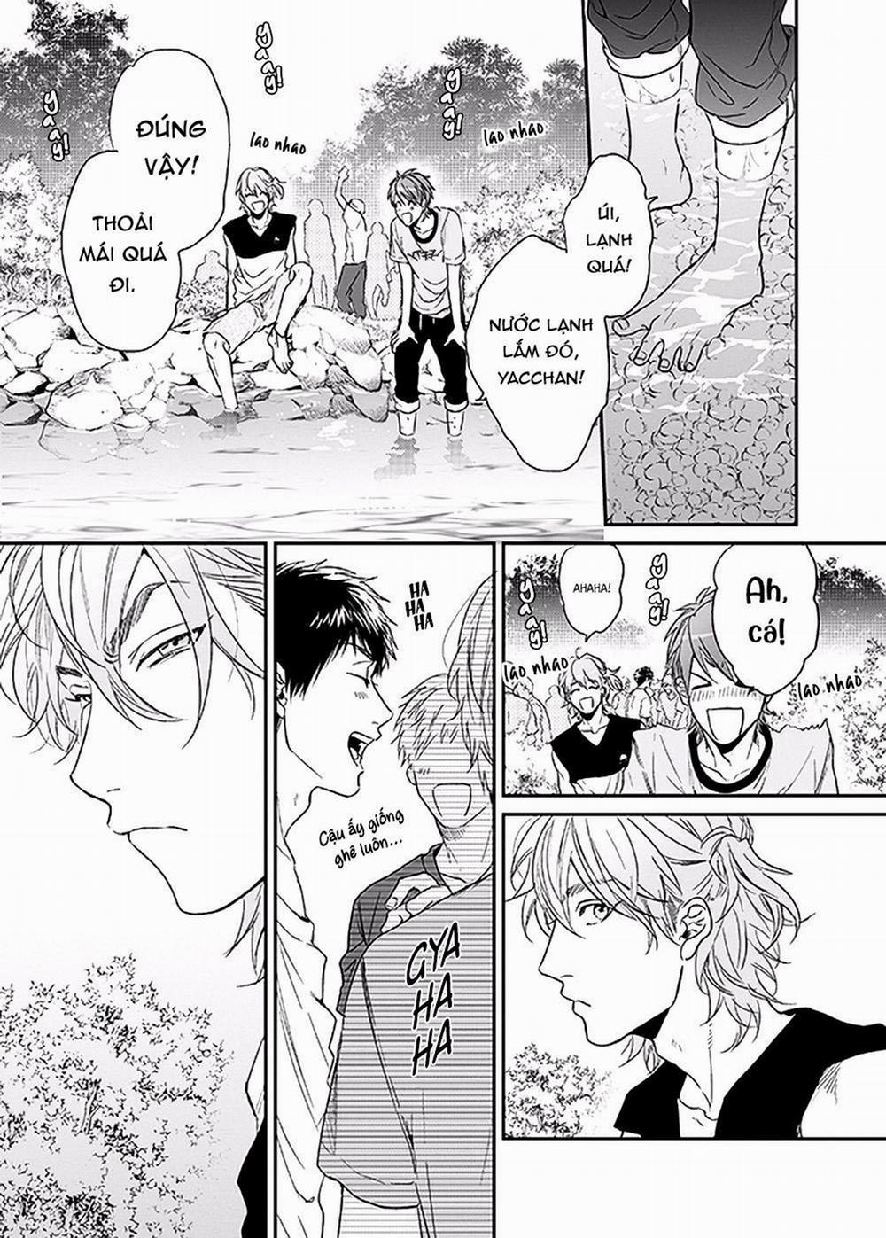 Câu Lạc Bộ Nhiếp Ảnh 9 trang 5