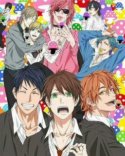 Đọc truyện tranh Câu Lạc Bộ Nhiếp Ảnh