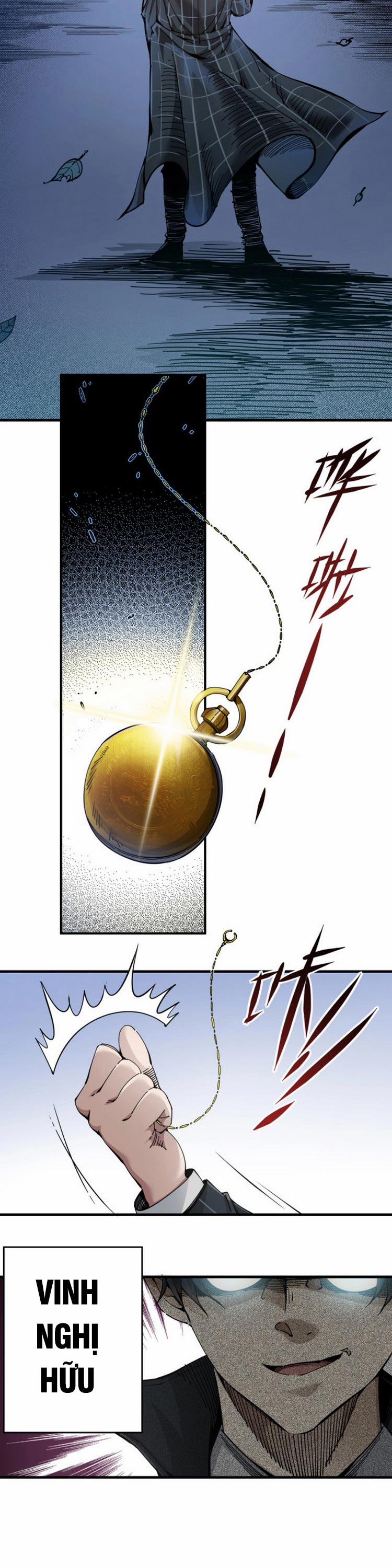 Câu Lạc Bộ Trường Sinh 1 trang 1