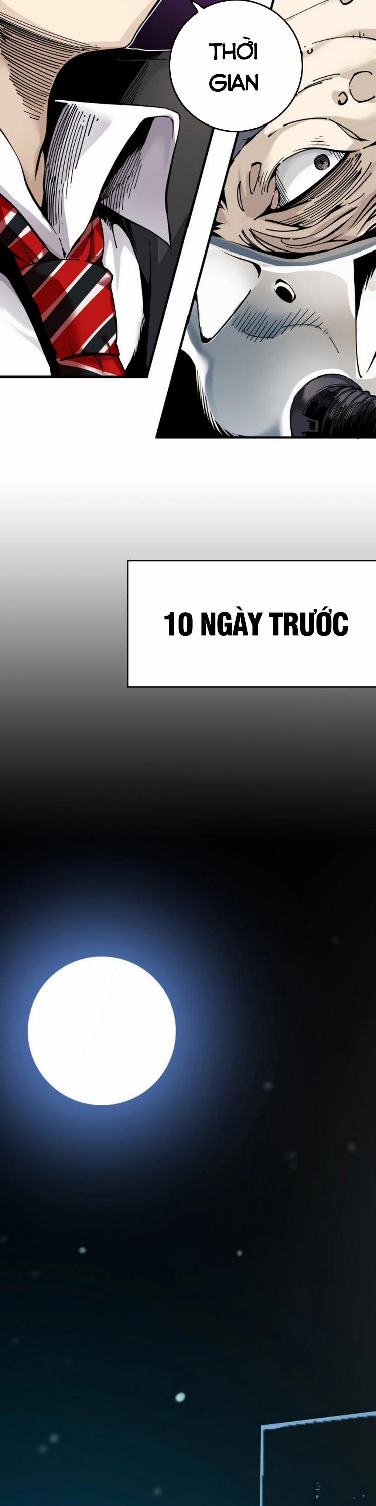 Câu Lạc Bộ Trường Sinh 1 trang 12