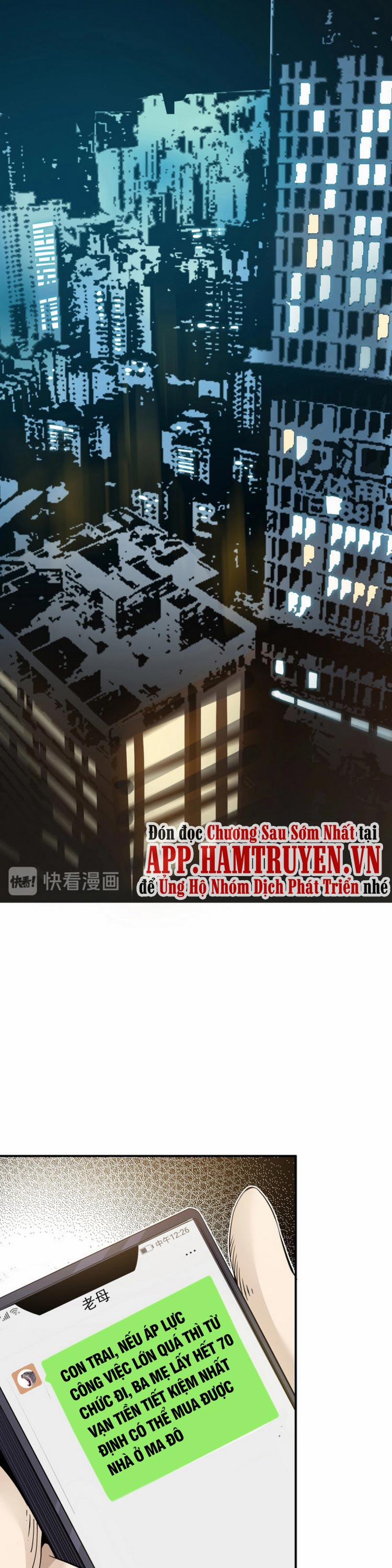 Câu Lạc Bộ Trường Sinh 1 trang 13