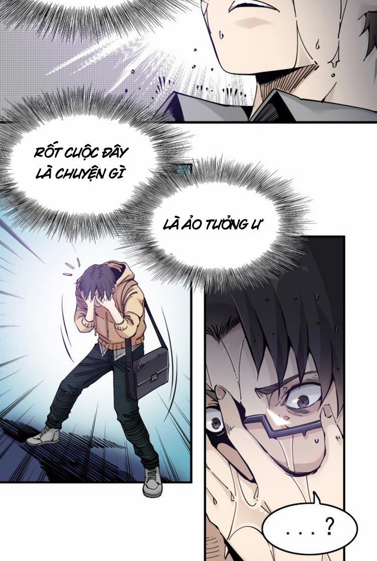 Câu Lạc Bộ Trường Sinh 1 trang 20