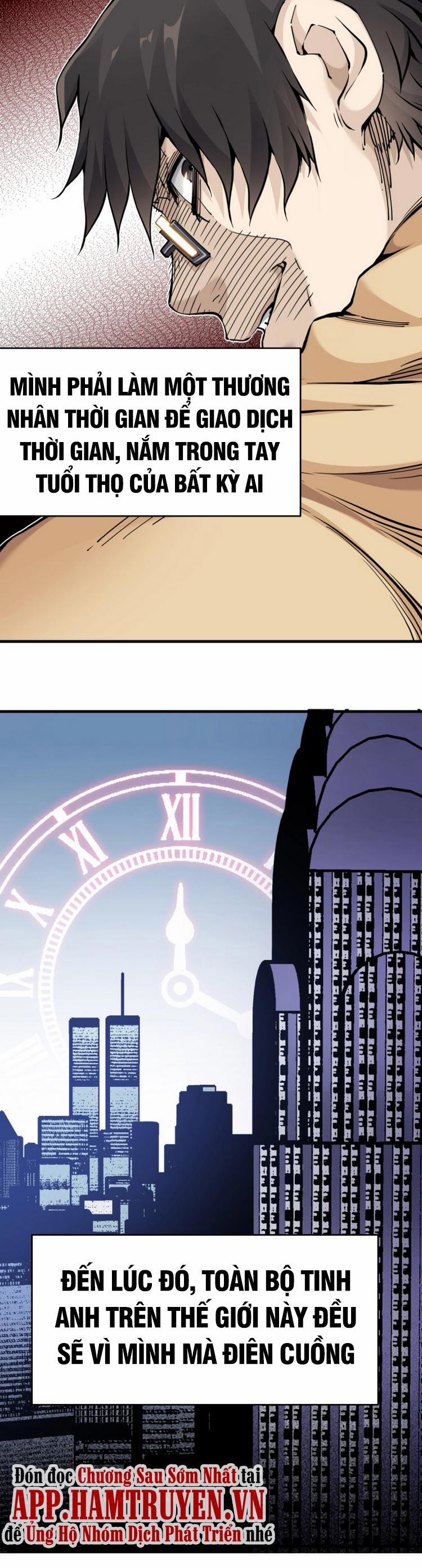 Câu Lạc Bộ Trường Sinh 1 trang 29