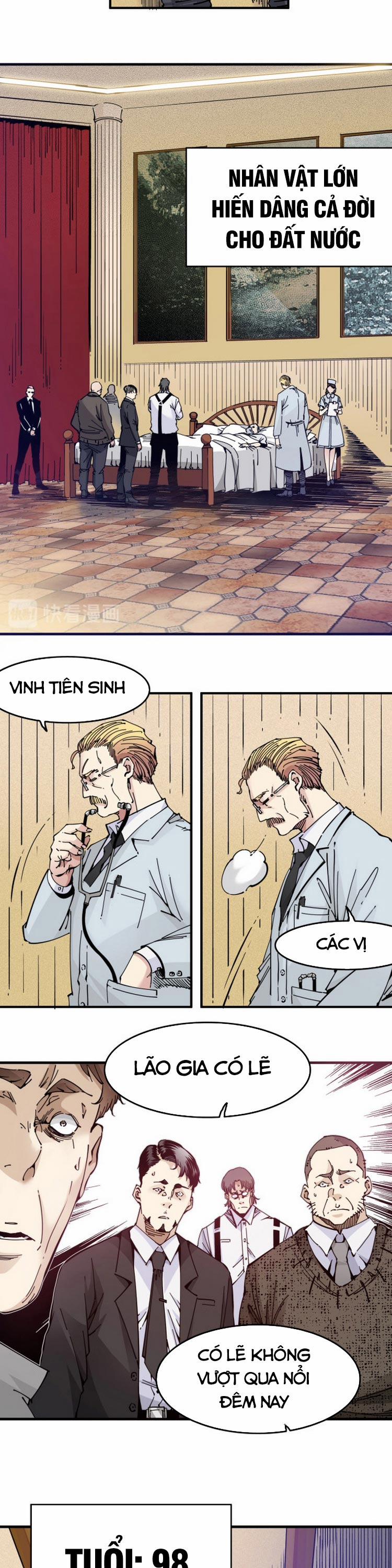 Câu Lạc Bộ Trường Sinh 1 trang 3