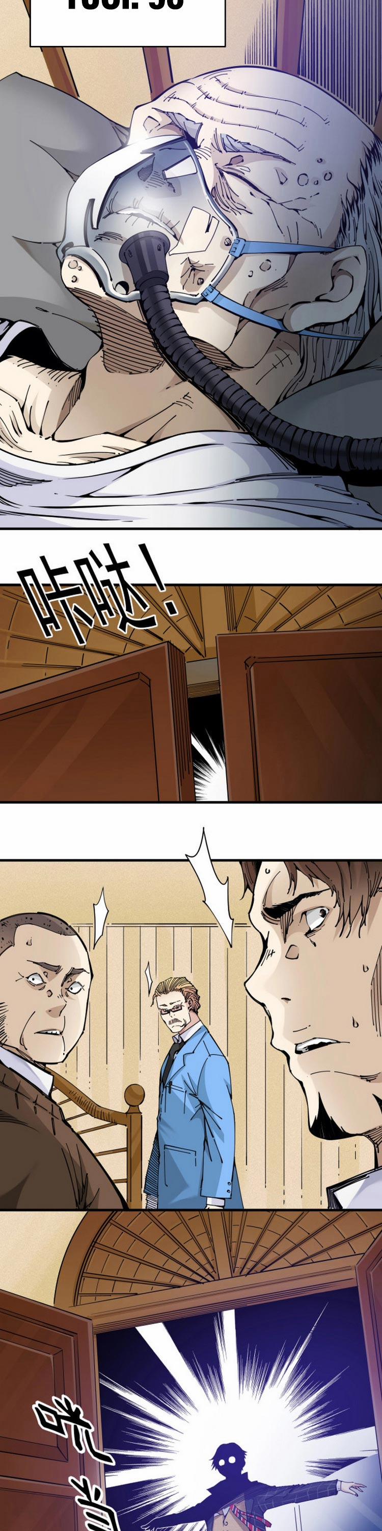 Câu Lạc Bộ Trường Sinh 1 trang 4