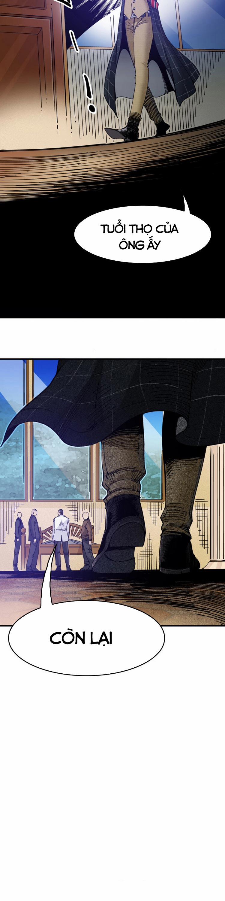 Câu Lạc Bộ Trường Sinh 1 trang 5