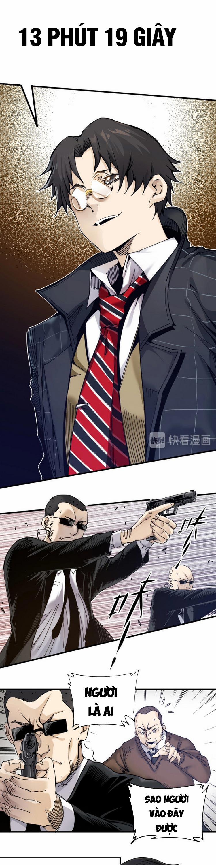 Câu Lạc Bộ Trường Sinh 1 trang 6