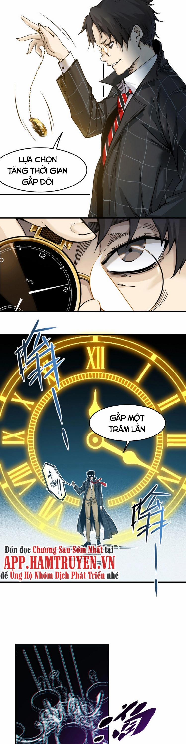 Câu Lạc Bộ Trường Sinh 1 trang 7