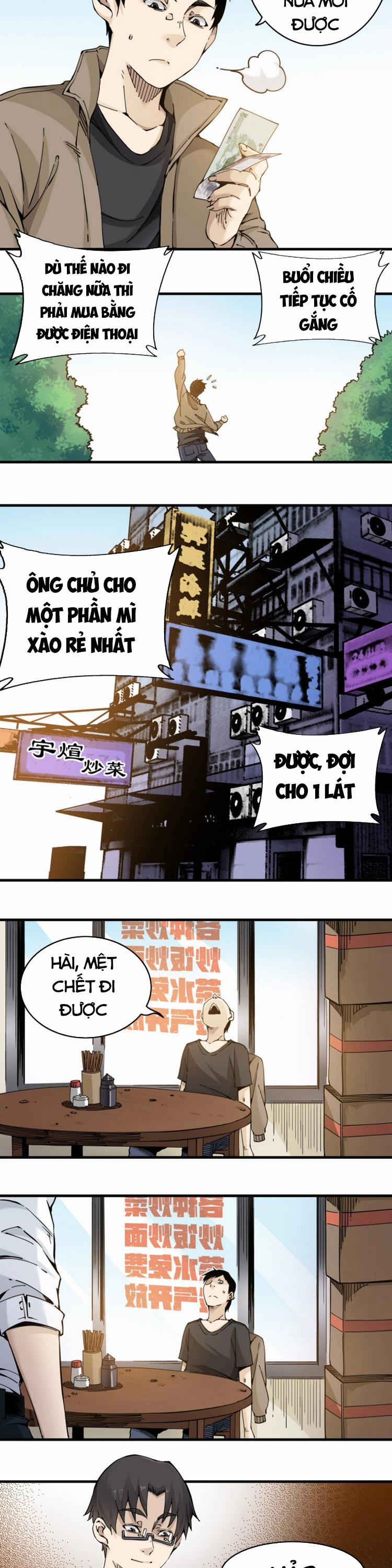 Câu Lạc Bộ Trường Sinh 2 trang 13