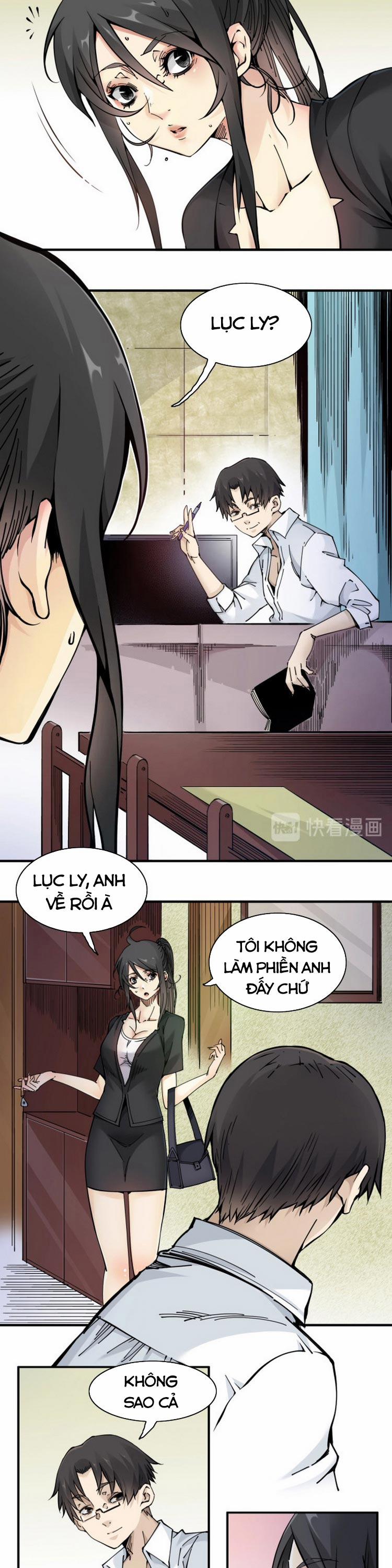 Câu Lạc Bộ Trường Sinh 2 trang 2