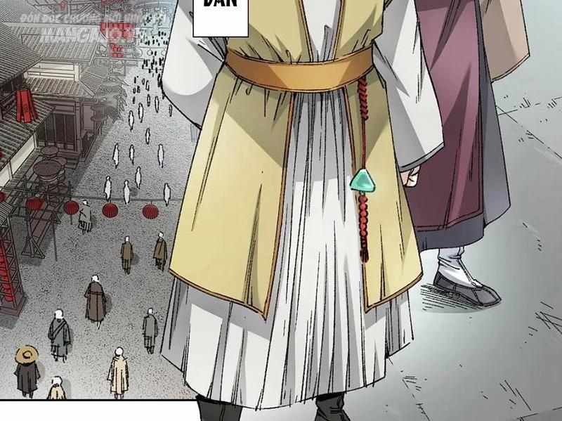 Câu Lạc Bộ Trường Sinh 282 trang 1