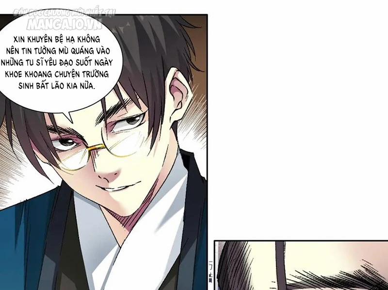 Câu Lạc Bộ Trường Sinh 282 trang 27