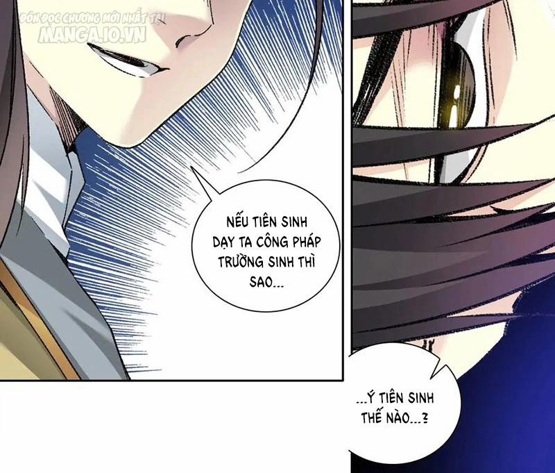 Câu Lạc Bộ Trường Sinh 282 trang 58