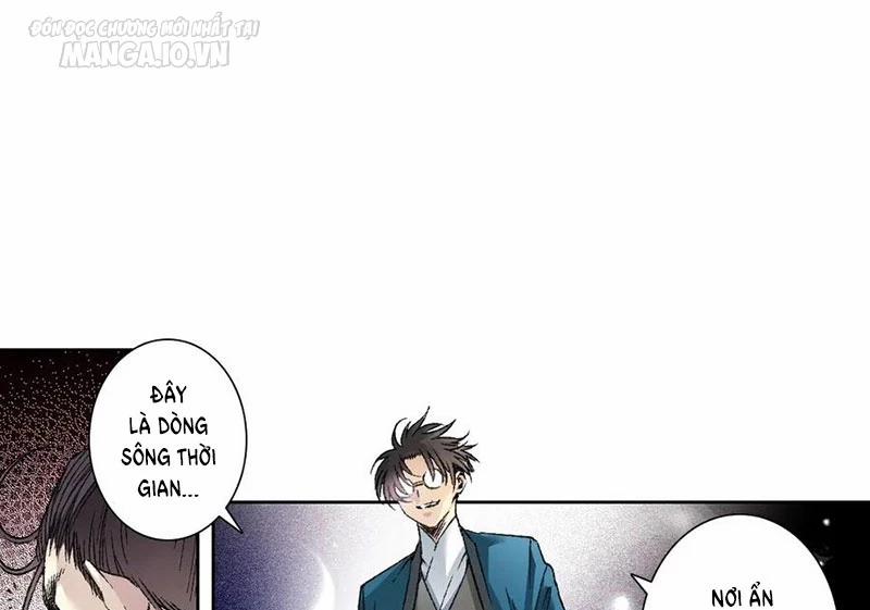 Câu Lạc Bộ Trường Sinh 282 trang 65