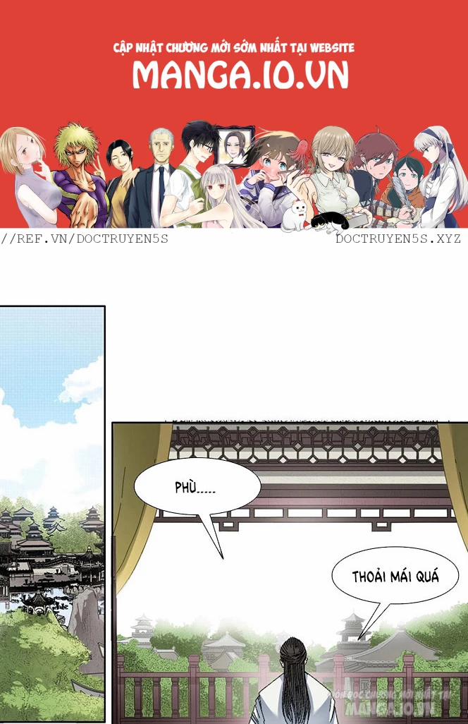 Câu Lạc Bộ Trường Sinh 283 trang 0