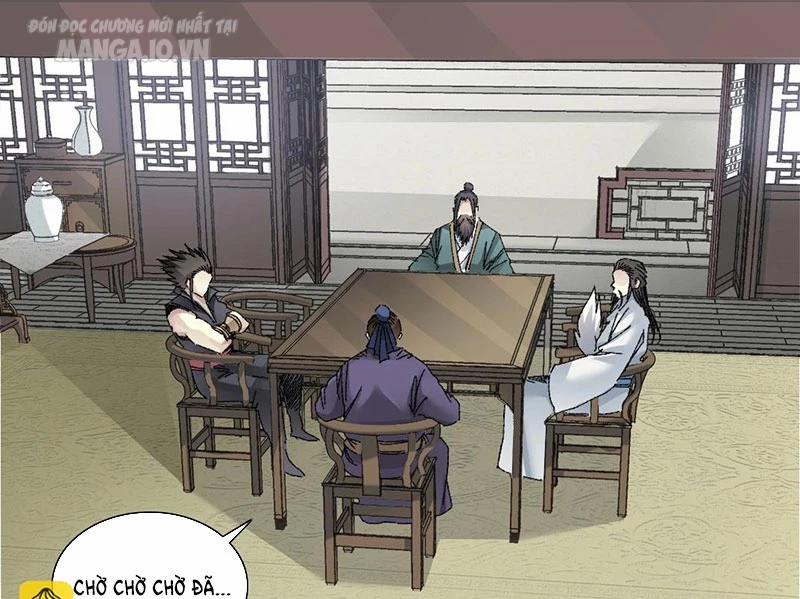 Câu Lạc Bộ Trường Sinh 283 trang 21