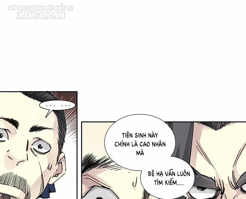 Câu Lạc Bộ Trường Sinh 283 trang 28