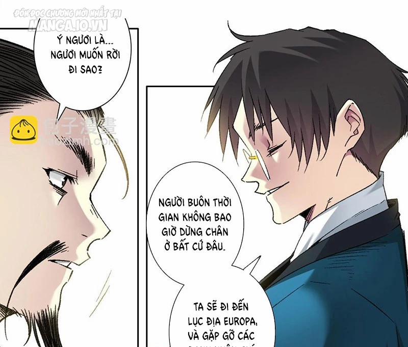 Câu Lạc Bộ Trường Sinh 283 trang 52