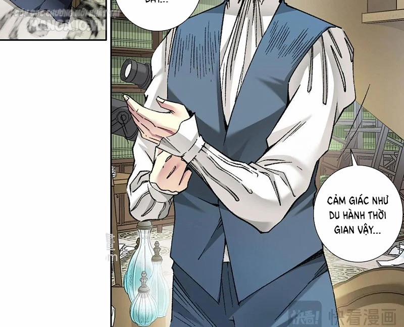 Câu Lạc Bộ Trường Sinh 283 trang 63