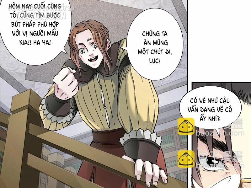 Câu Lạc Bộ Trường Sinh 283 trang 67