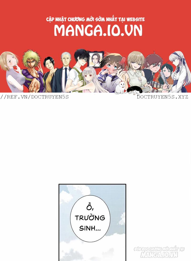 Câu Lạc Bộ Trường Sinh 284 trang 0