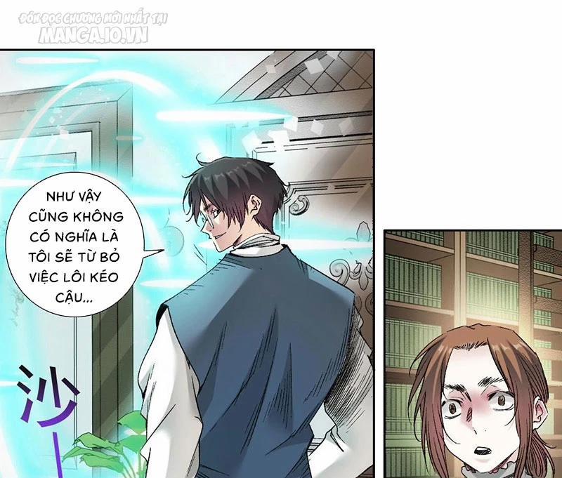 Câu Lạc Bộ Trường Sinh 284 trang 22