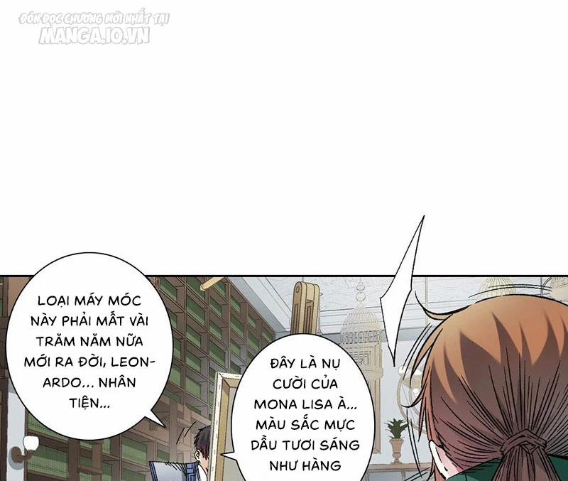 Câu Lạc Bộ Trường Sinh 284 trang 51