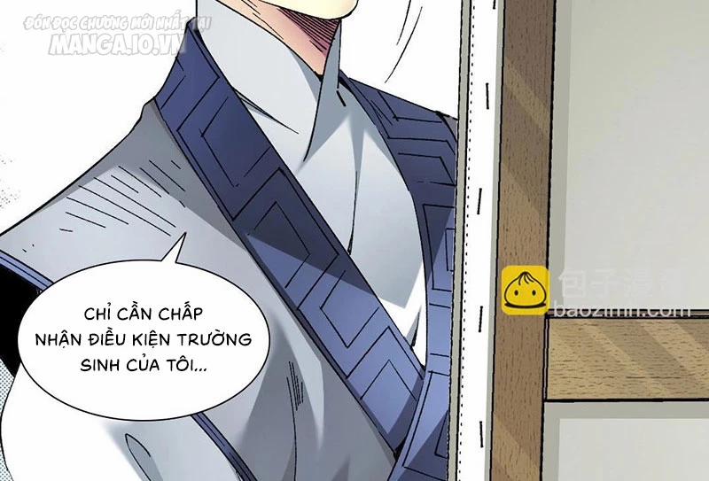 Câu Lạc Bộ Trường Sinh 284 trang 57