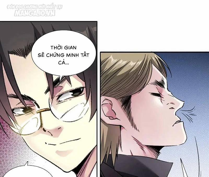Câu Lạc Bộ Trường Sinh 285 trang 14