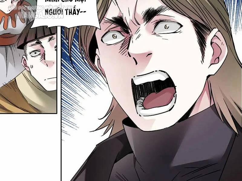 Câu Lạc Bộ Trường Sinh 285 trang 20