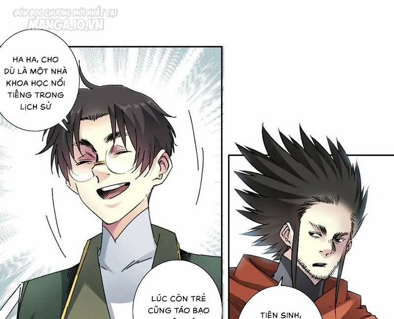 Câu Lạc Bộ Trường Sinh 285 trang 57