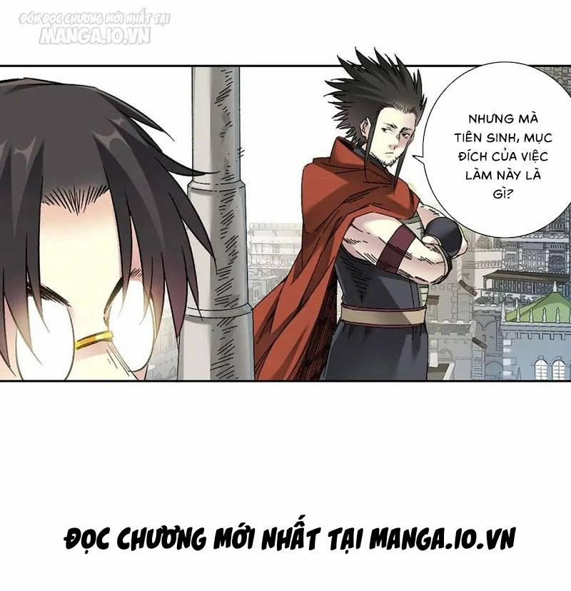 Câu Lạc Bộ Trường Sinh 285 trang 63