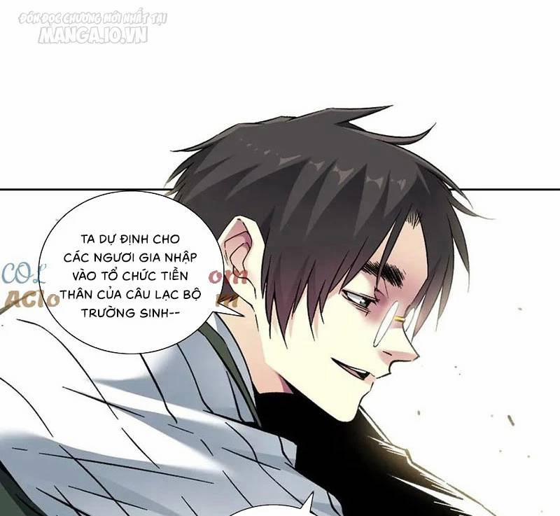 Câu Lạc Bộ Trường Sinh 285 trang 64