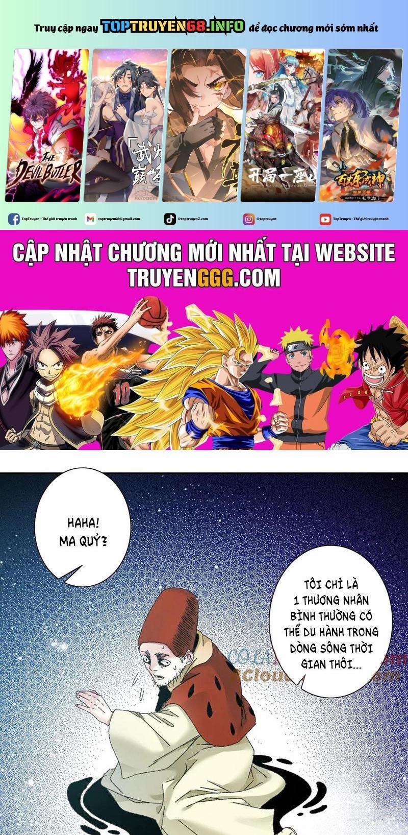 Câu Lạc Bộ Trường Sinh 288 trang 0