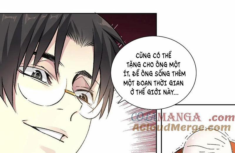 Câu Lạc Bộ Trường Sinh 288 trang 23