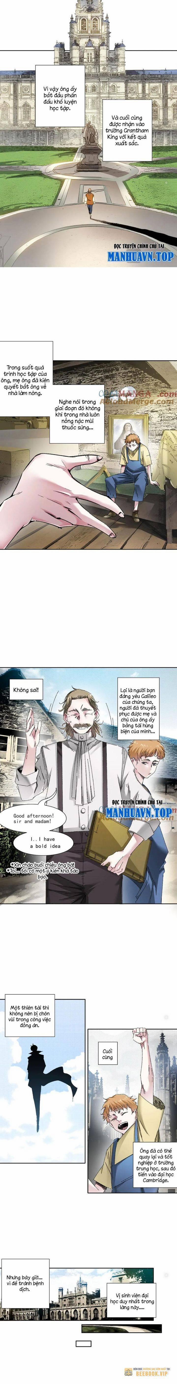 Câu Lạc Bộ Trường Sinh 290 trang 1