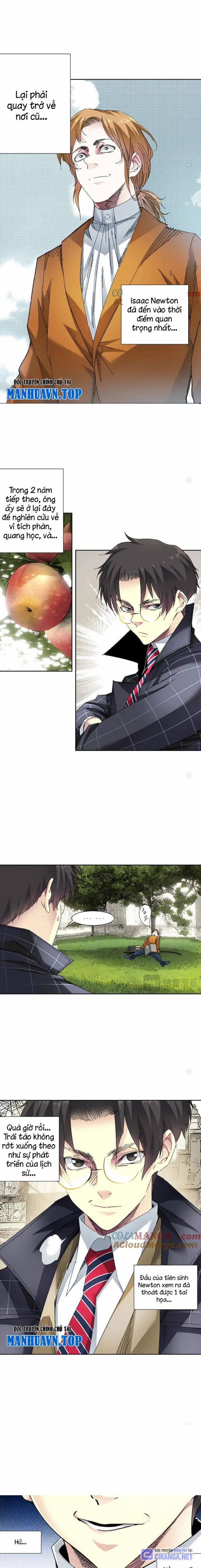 Câu Lạc Bộ Trường Sinh 290 trang 2