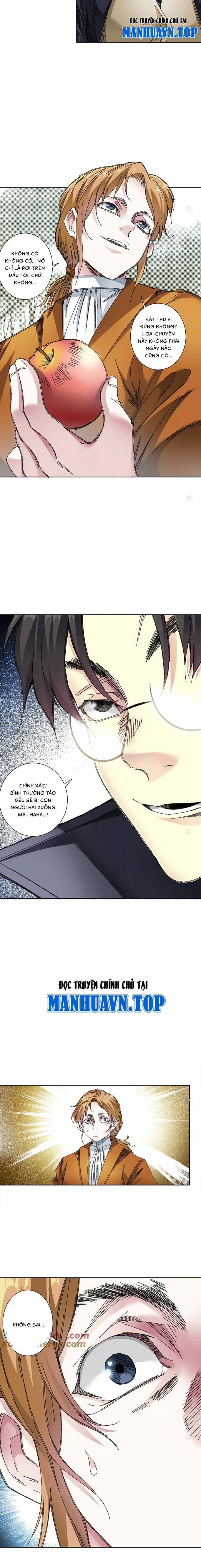 Câu Lạc Bộ Trường Sinh 290 trang 5