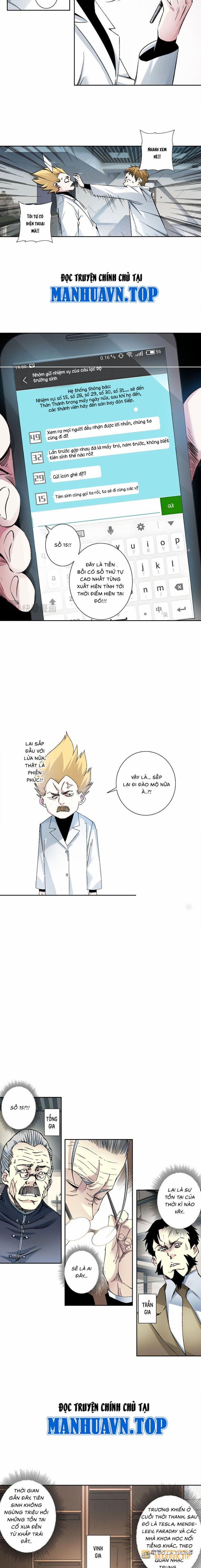 Câu Lạc Bộ Trường Sinh 292 trang 1